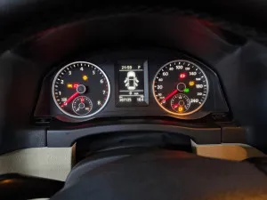 2010 Volkswagen Tiguan