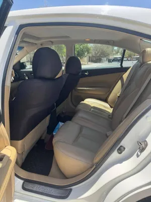 2010 Nissan Maxima