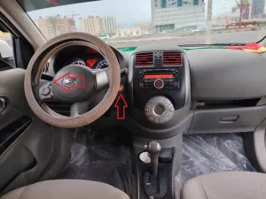 2014 نيسان آلتيما