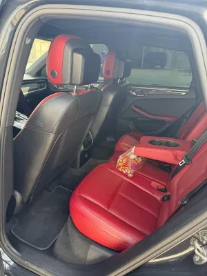 2019 Porsche Macan