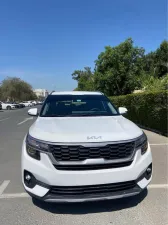 2022 Kia Seltos