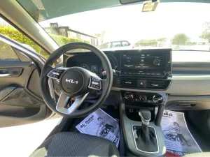 2022 Kia Seltos
