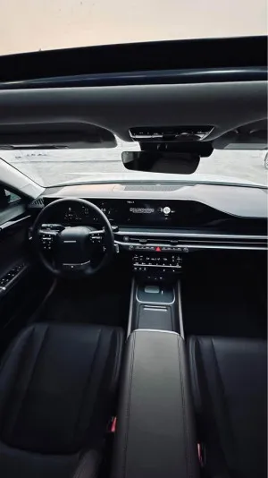 2024 Hyundai Azera