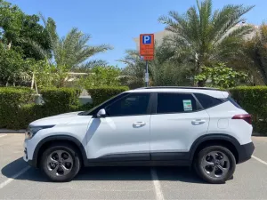 2022 Kia Seltos