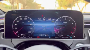 2024 Mercedes-Benz E-Class