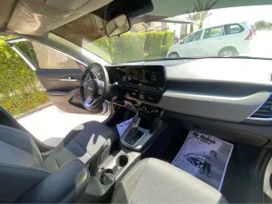 2022 Kia Seltos