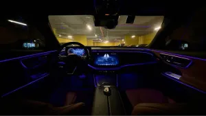 2024 Mercedes-Benz E-Class