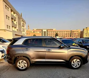 2023 هيونداي كريتا