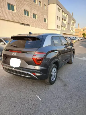 2023 هيونداي كريتا