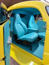 1938 Chevrolet Nova SS