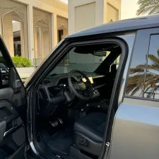 2023 لاند روفر ديفندر