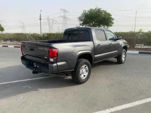2019 تويوتا تاكوما