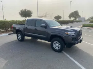 2019 تويوتا تاكوما