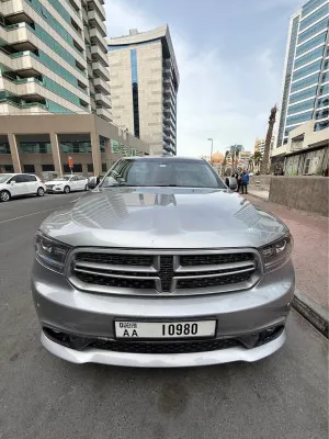 2016 دودج دورانجو in dubai