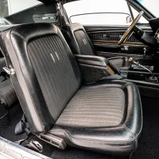 1968 Ford Mustang