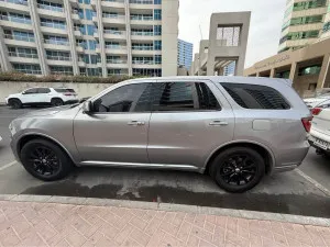 2016 Dodge Durango