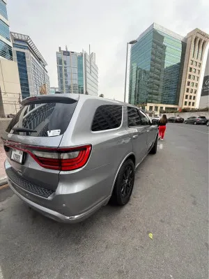 2016 Dodge Durango