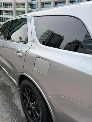 2016 Dodge Durango
