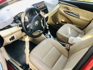 2017 Toyota Yaris