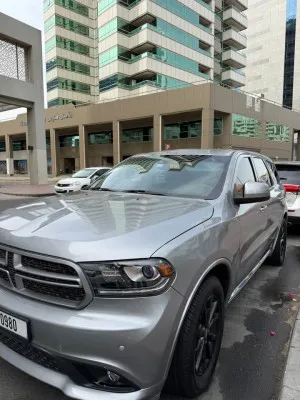 2016 Dodge Durango