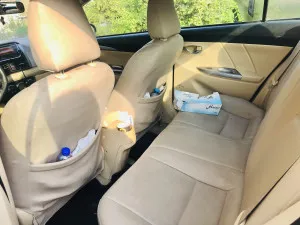 2017 Toyota Yaris
