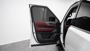2025 Infiniti QX80