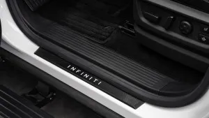 2025 Infiniti QX80