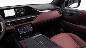 2025 Infiniti QX80
