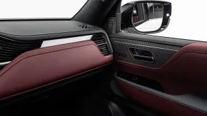 2025 Infiniti QX80