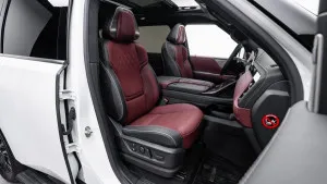 2025 Infiniti QX80