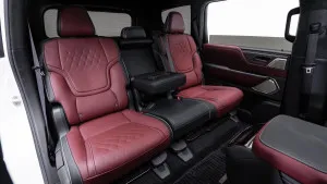 2025 Infiniti QX80