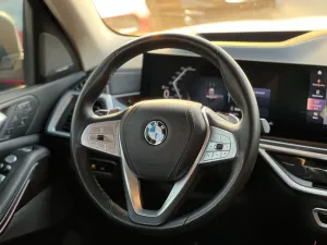 2024 BMW X7