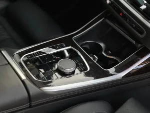 2024 BMW X7