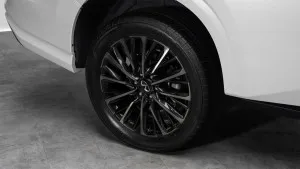 2025 Infiniti QX80