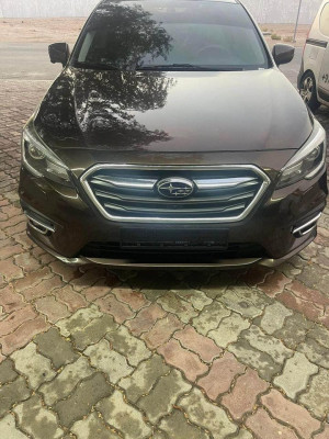 2018 Subaru Legacy in dubai