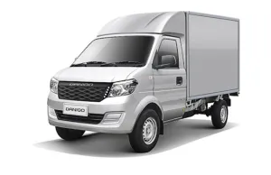 2021 Daechang Danigo Plus in dubai