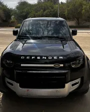 2024 Land Rover Defender in dubai