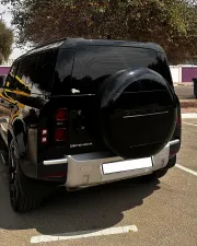 2024 Land Rover Defender
