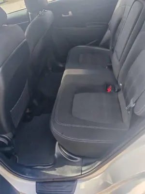 2016 Kia Sportage