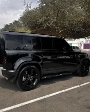 2024 Land Rover Defender