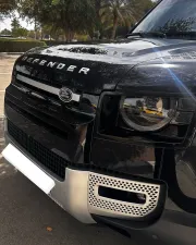 2024 Land Rover Defender