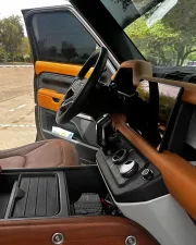 2024 Land Rover Defender