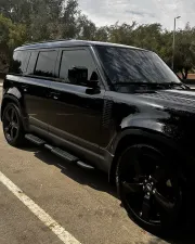 2024 Land Rover Defender