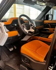 2024 Land Rover Defender