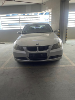 2008 BMW 3-Series in dubai