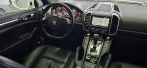 2013 Porsche Cayenne