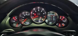 2013 Porsche Cayenne