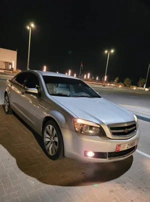 2009 Chevrolet Caprice in dubai