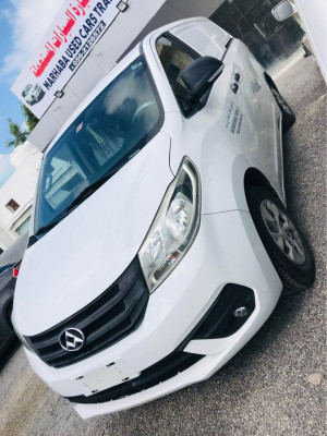 2016 Maxus G10 in dubai