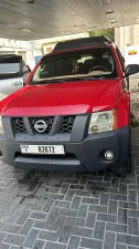 2008 Nissan XTerra in dubai